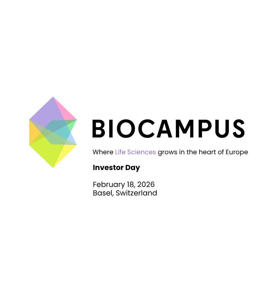 Logo Biocampus Banner