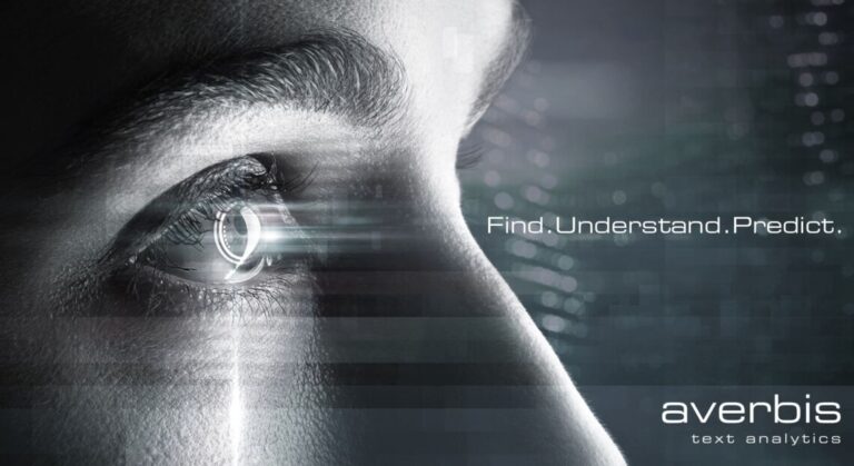 Averbis Startup sXh Website