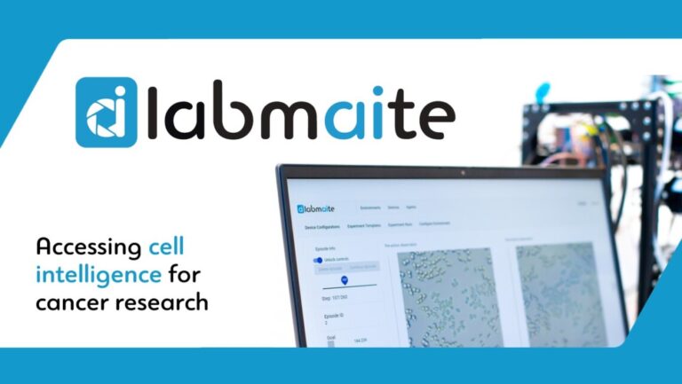 LABMaiTE Startup sXh Website