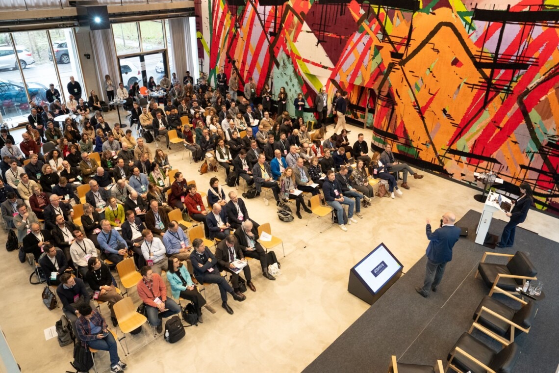 BioCampus Investor Day