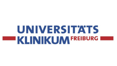 Logo Uniklinikum Freiburg sXh