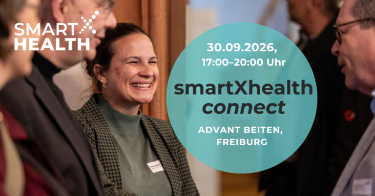 smartXhealth connect