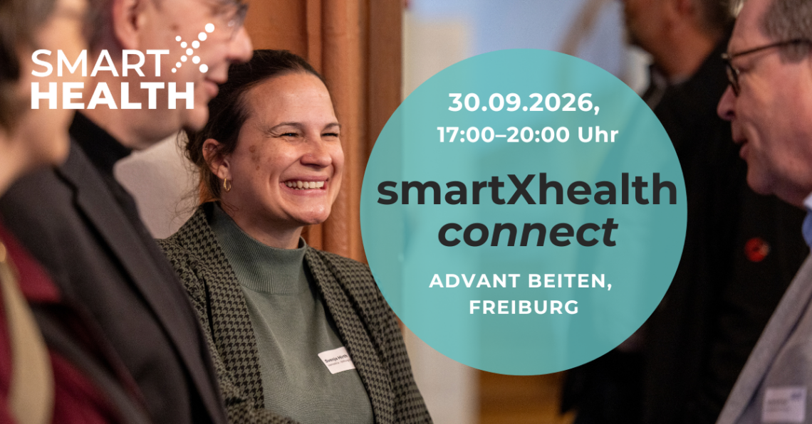smartXhealth connect