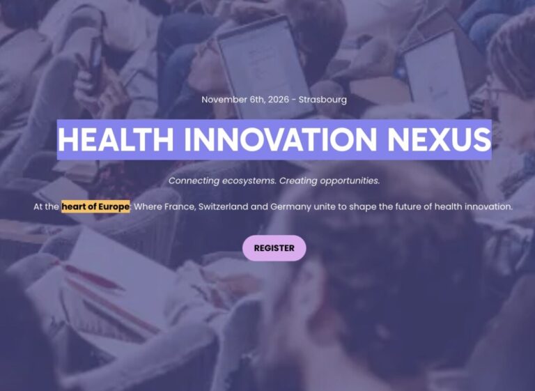 Health Innovation Nexus