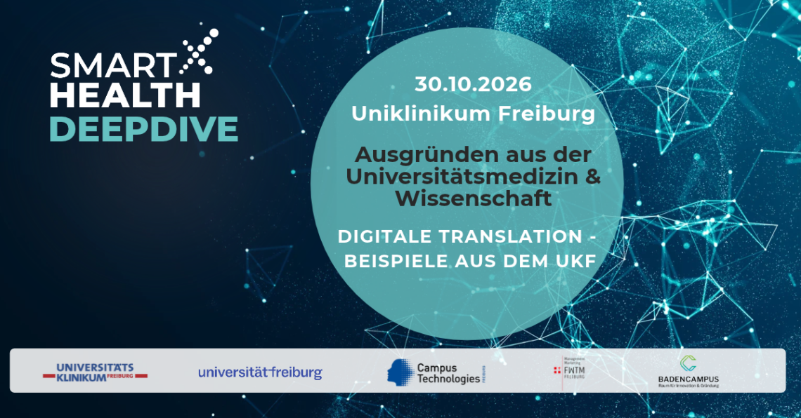 sXh DeepDive Daten Visual
