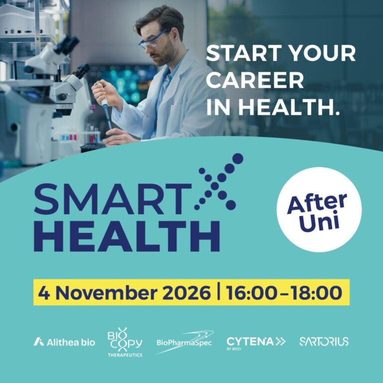 smartXhealth AfterUni